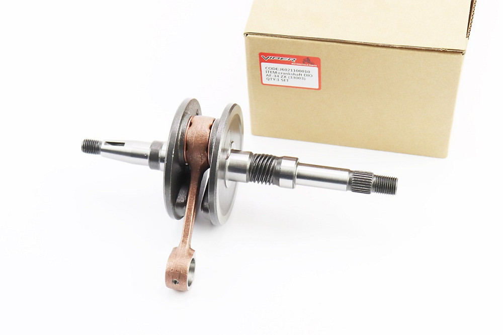 Колінвал Honda DIO AF34 (32,5mm) Київ - фото 1