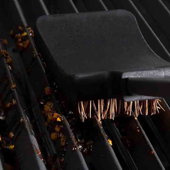 Сменные насадки для щетки из пальмиры 3 шт Broil King Baron 64658 Код: 012970 Ровно