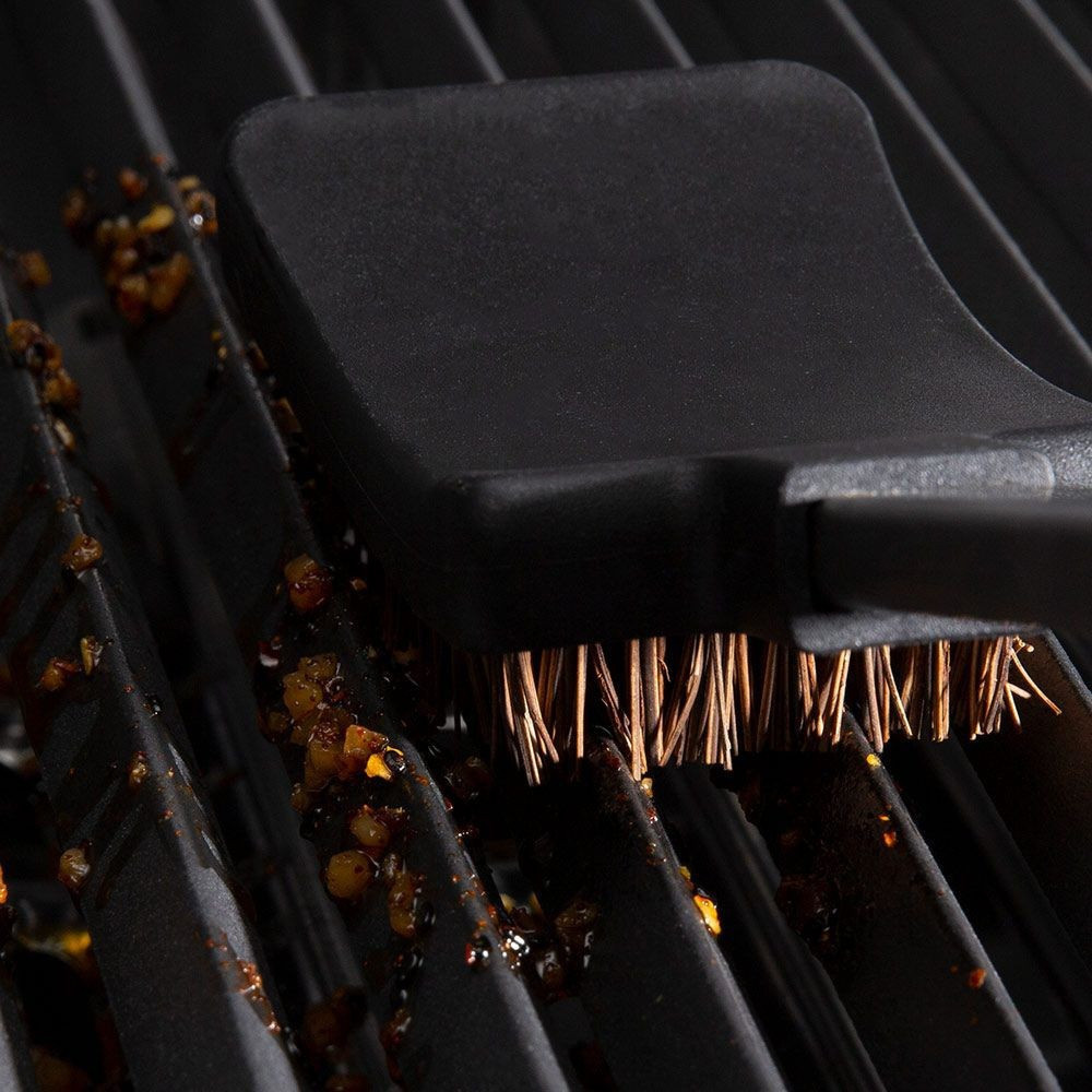 Сменные насадки для щетки из пальмиры 3 шт Broil King Baron 64658 Код: 012970 Ровно - изображение 5