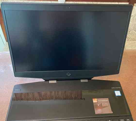 Ноутбук 15" HP Omen X 2S 15-dg0010nr. Київ