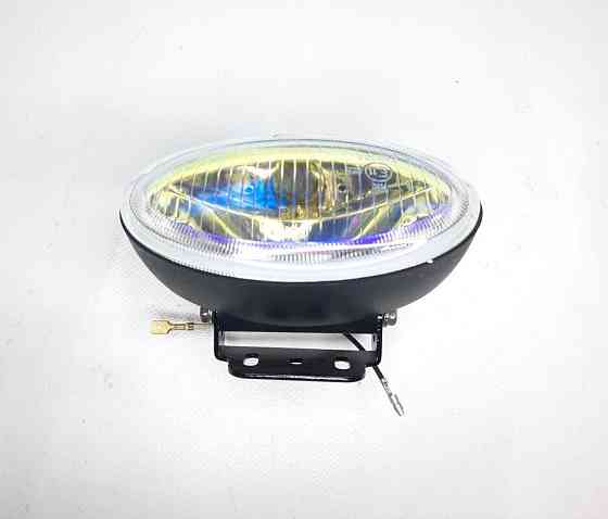 Фары SIRIUS 168 D-R Taiwan (пара) Винница