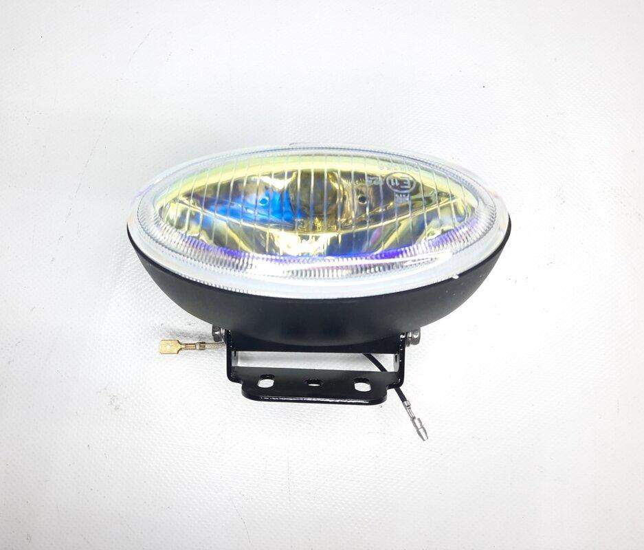 Фары SIRIUS 168 D-R Taiwan (пара) Винница - изображение 3