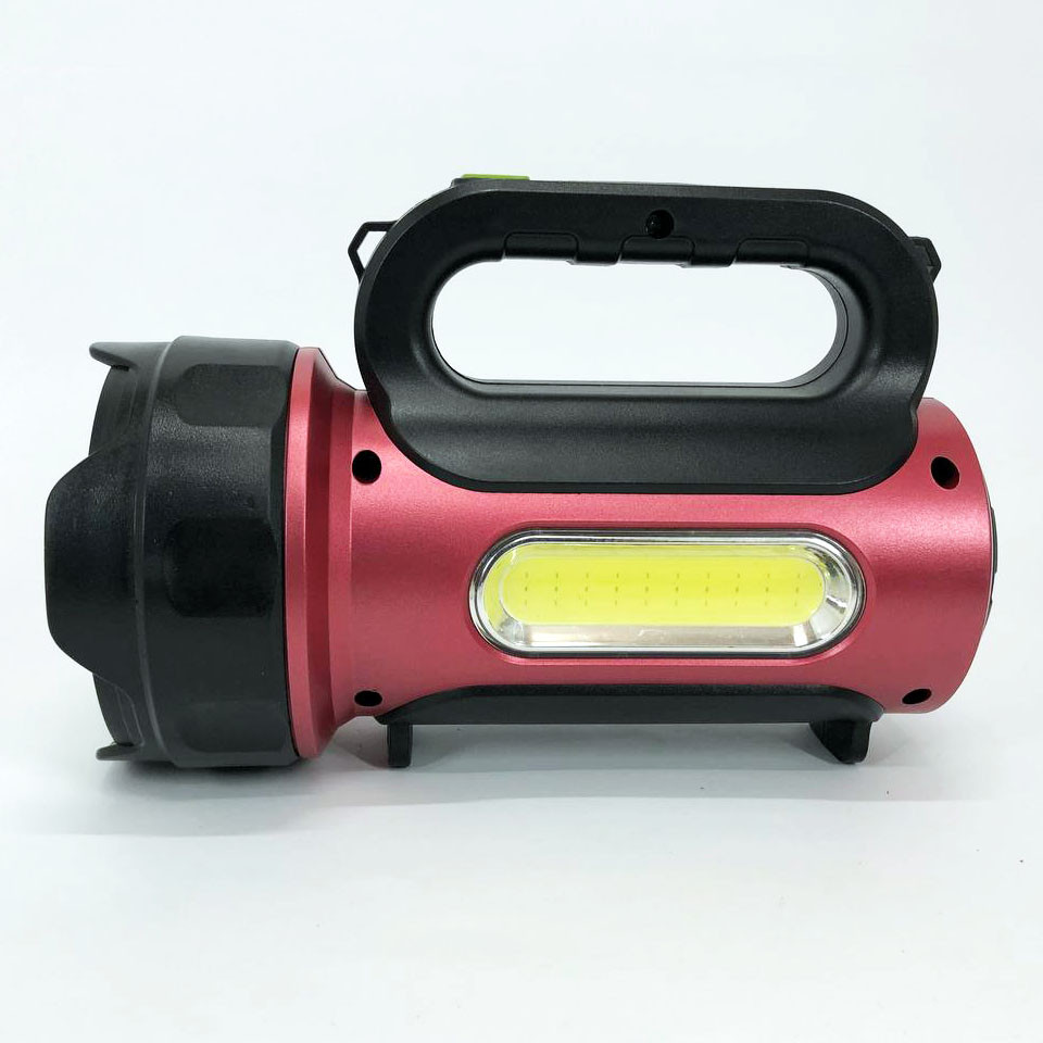 Кемпинговый фонарь c power bank, Кемпинговый переносной аккумуляторный фонарь светильник KD-78 Львов - изображение 1