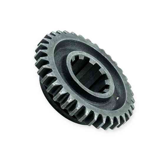 Шестерня та з, ходу Т-16, Z=35 4-пер. Мукачево