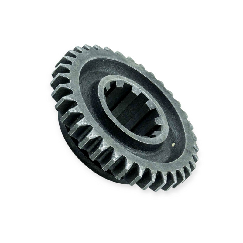 Шестерня та з, ходу Т-16, Z=35 4-пер. Мукачево - фото 1