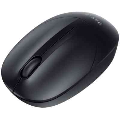 Мишка Havit HV-MS54GT Wireless Black (6939119080068) Вінниця