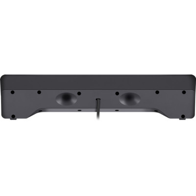 Акустическая система Defender Z2 LED USB Black (65102) Винница - изображение 3