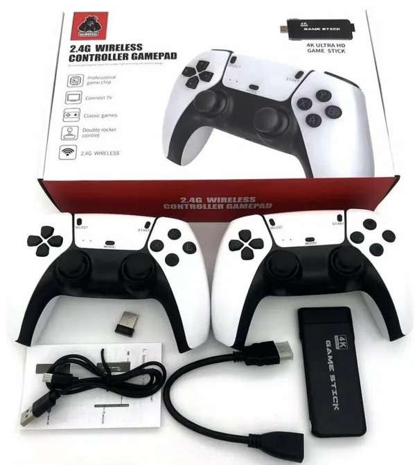 Портативна ігрова консоль M8 PRO/9403 (40) Одеса - фото 1