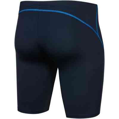 Плавки Aqua Speed Blake 381-42 темно-синій, блакитний 2XL (5908217650924) Винница