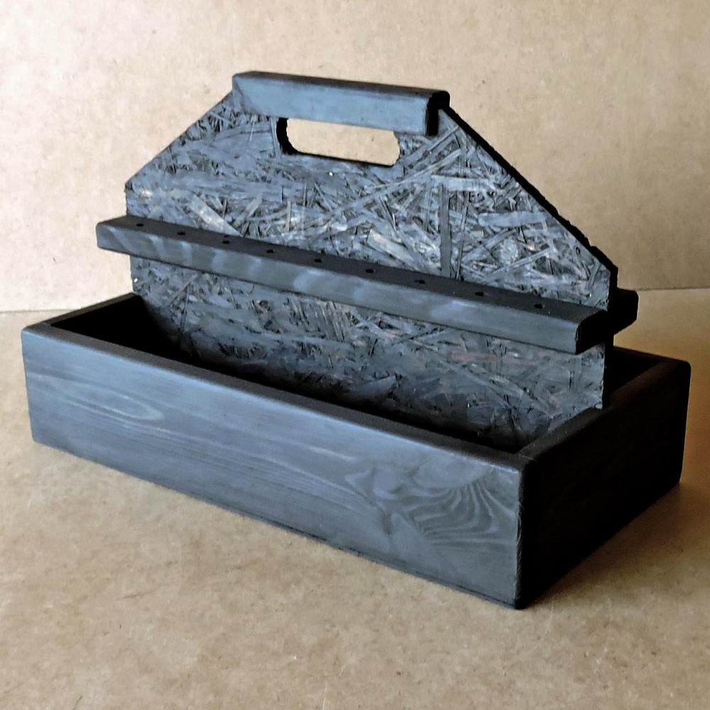 Ящик-переноска для инструментов 