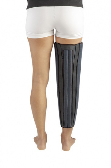 Тутор колінного суглоба Orliman IR-5100 Дніпро - фото 5