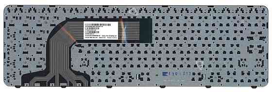 Клавиатура для ноутбука HP Pavilion (17, 17-E) Black, (Black Frame) RU Вінниця