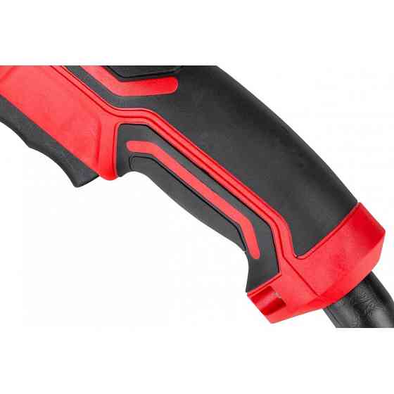 Гайковерт MAX  MXEW02 – електричний, ударний, 800 Н·м, 2300 Вт, Чехія Львів