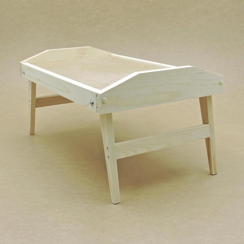 Столик-піднос для сніданку "Колорадо" бланже Миколаїв - фото 6