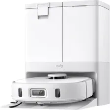 Пылесос Eufy Omni X10 Pro Biały Киев - изображение 1