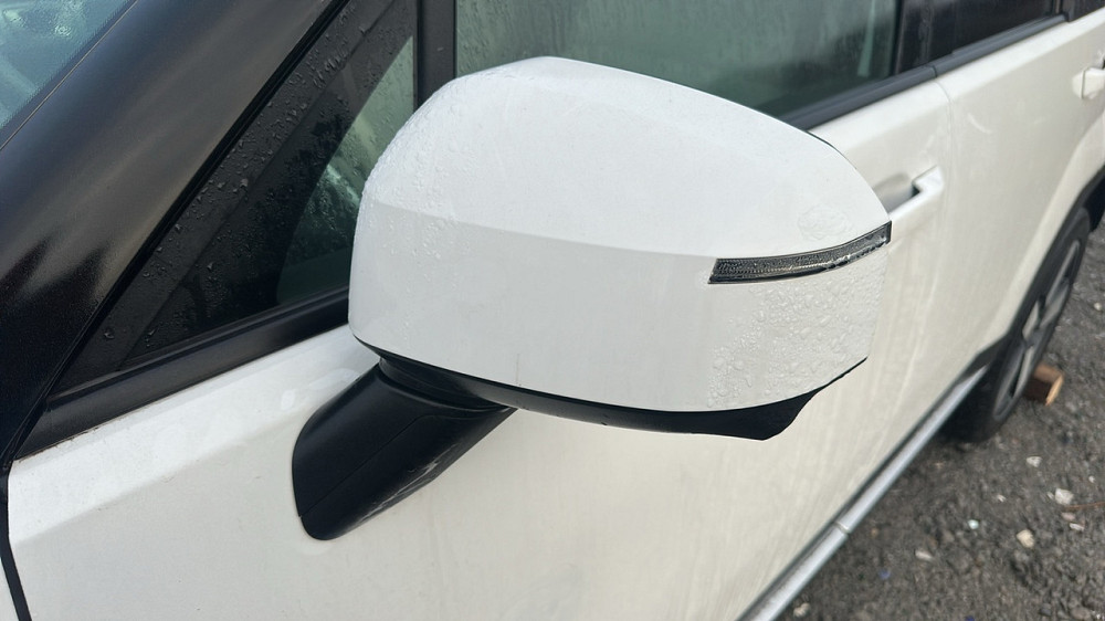 Дзеркало заднього виду водійське Hyundai Santa Fe  2024-2025 Київ - фото 1