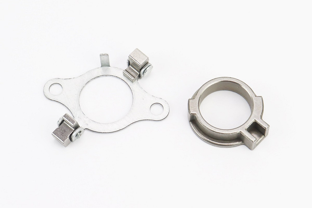 Контакт відцентровий к-кт 2шт 0,8 кВт (ET-950) Київ - фото 1