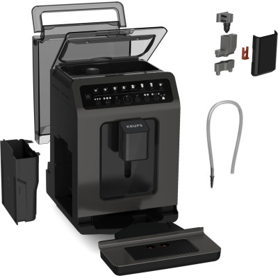 Кавомашина Krups EA89ZB10 Вінниця - фото 8