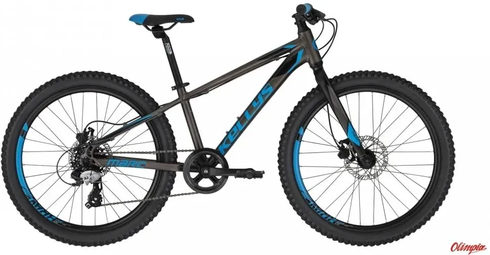 Велосипед Kellys Marc 70 24 2021 Киев - изображение 1