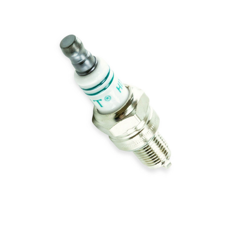 Свеча RCJ7Y для бензопилы IRIDIUM M10*1.00 12.7mm (до 14 атмосфер) (HIX-CMR6) 2т Мукачево - изображение 2