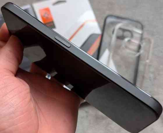 Смартфон Nothing phone 2a 256gb black. Київ