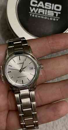 Жіночі Casio LTP-V002D-7AUDF Киев