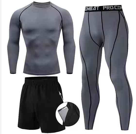 Термобелье S M L XL XXL XXXL Львов