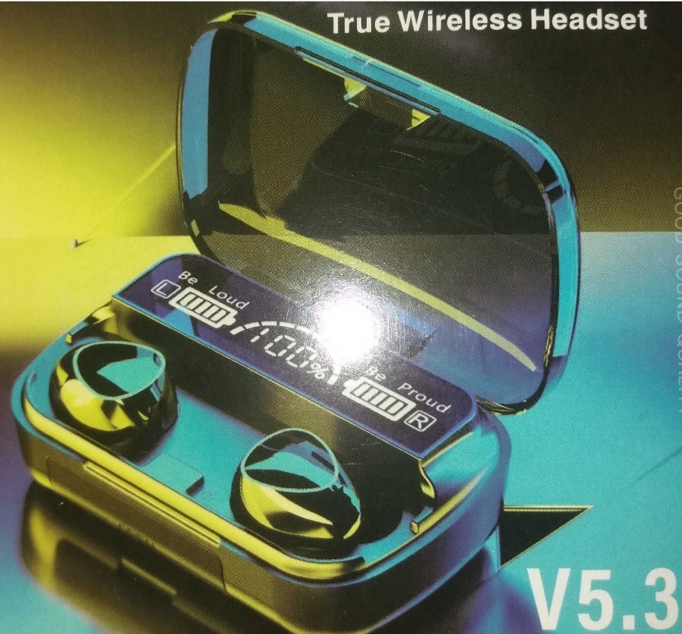 Навушники  нові. Харків - фото 1