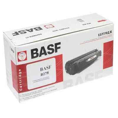 Картридж BASF для HP LJ P1566/1607 (B278) Вінниця