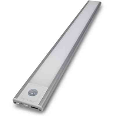 Ліхтар Quantum Miranda 3 Вт LED CCT 3000K 4000K 6500K (QM-FL5160) Вінниця