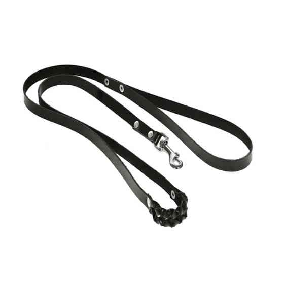 7984 Привід 10 мм "ЕЛЕГАНТ" з'єднаний плетінням Білий Вінниця