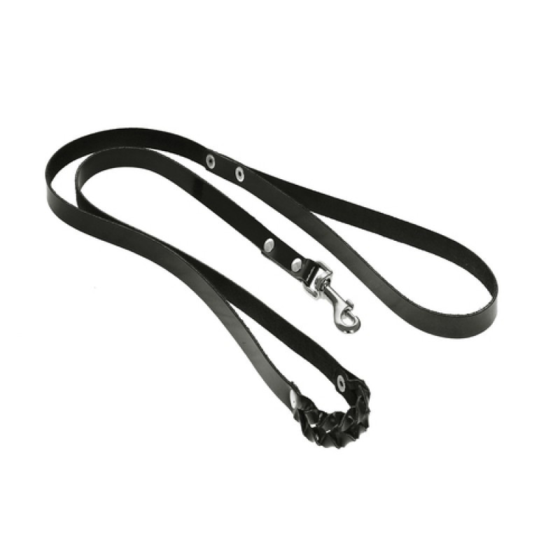 7984 Привід 10 мм "ЕЛЕГАНТ" з'єднаний плетінням Білий Вінниця - фото 1