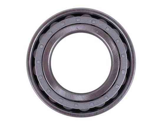 Підшипник колінвала конусний/роликовий NF211E на дизельний двигун мотоблок 190N Мукачево