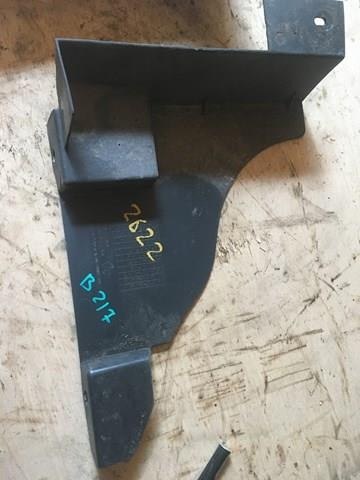 05116283АВ Защита двигателя левая Journey12-. 3.6l Коломыя - изображение 1