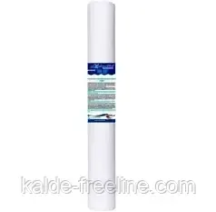 Картридж вспененное полипропиленовое волокно FCPP BB 20" 4 1/2" 5 мкм Харків - фото 1