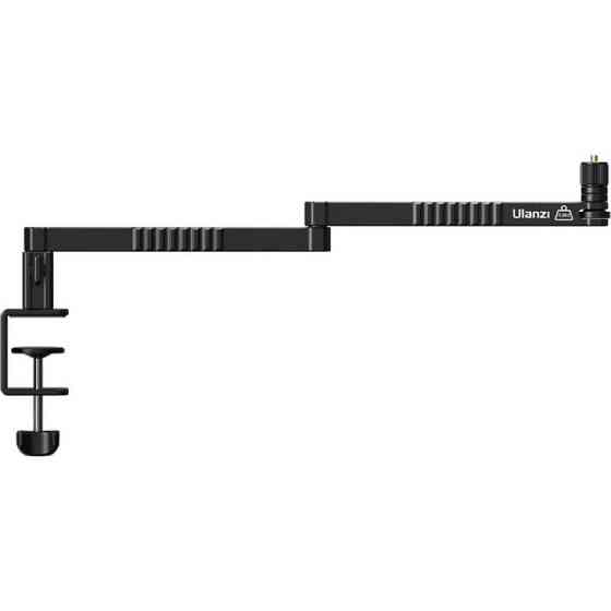 Штатив тримач Ulanzi Vijim low-level Microphone Stand UV-2991 Одеса