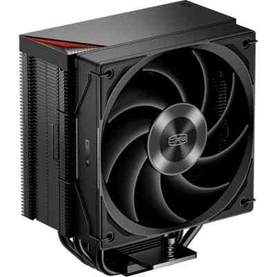 Кулер для процессора PcCooler RZ400 V2 BK Винница