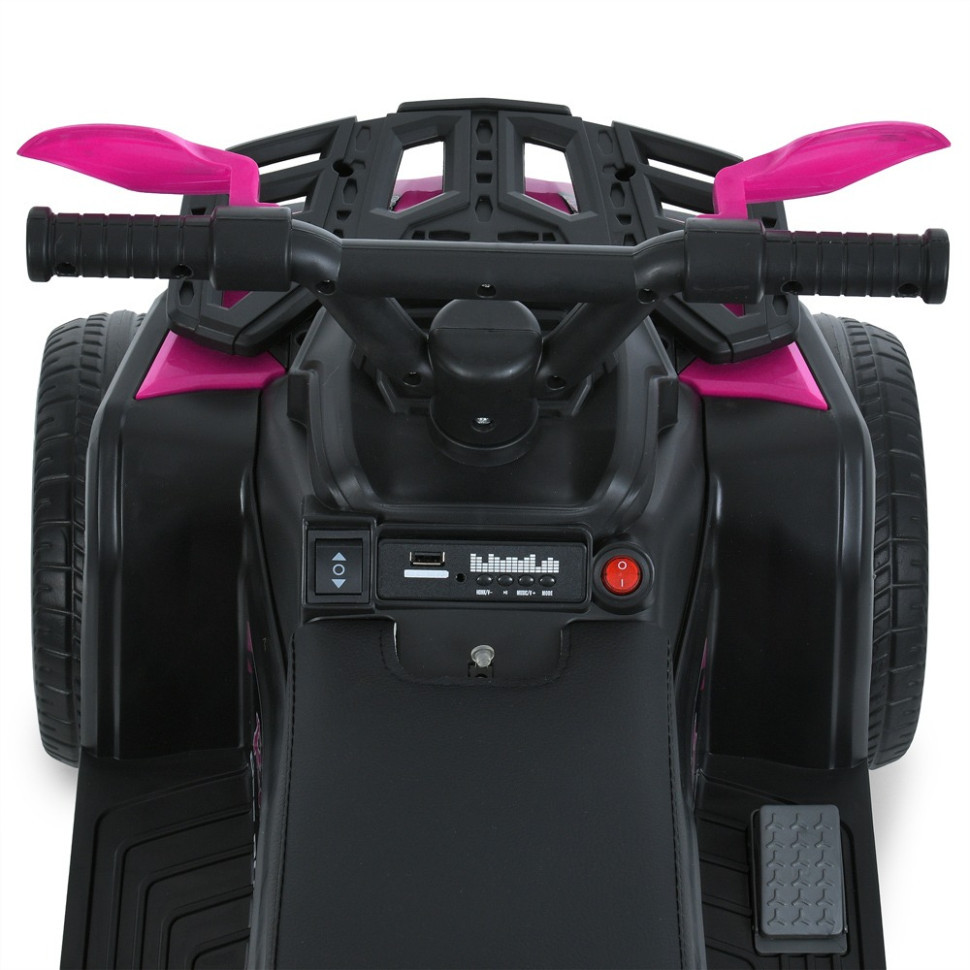 Детский электромобиль Квадроцикл M 6125EBLR-8 до 23 кг Винница - изображение 3