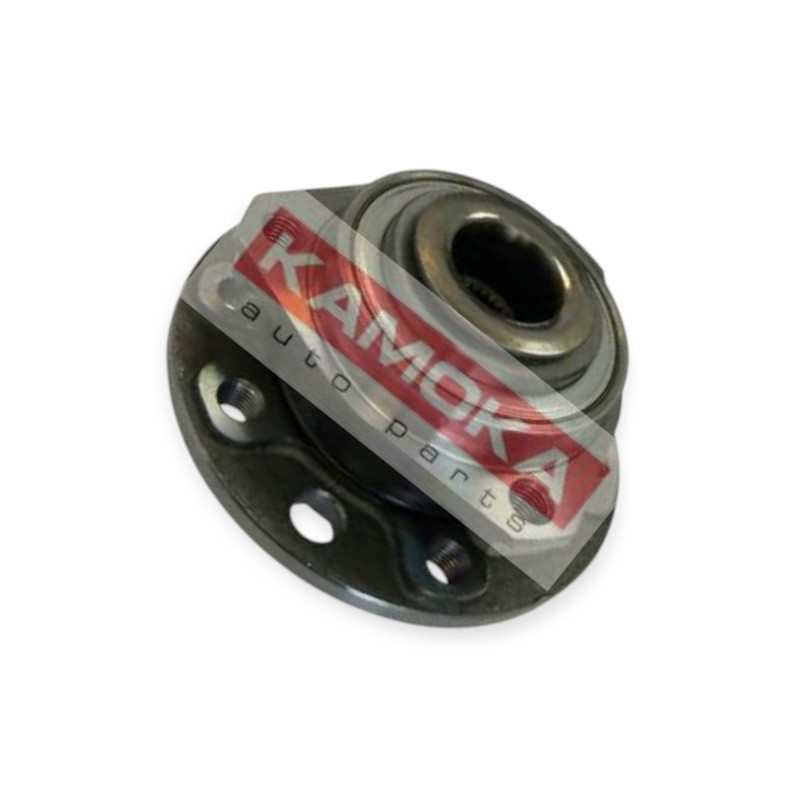 Ступиця Опель Астра G (98-10) 5 шпильки, без ABS передня Мукачево - фото 1