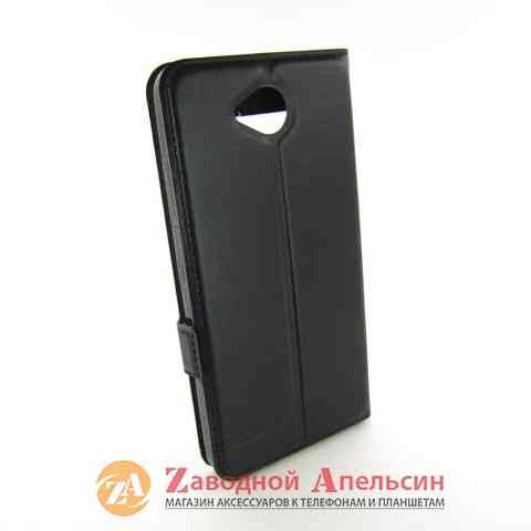 Чохол книжка Microsoft 650 Lumia rm-1152 Smart Case black Одеса