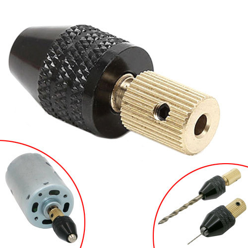 Мини-патрон для микродрели и плат Киев - изображение 10