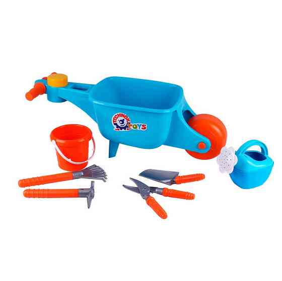 Детский игровой набор 