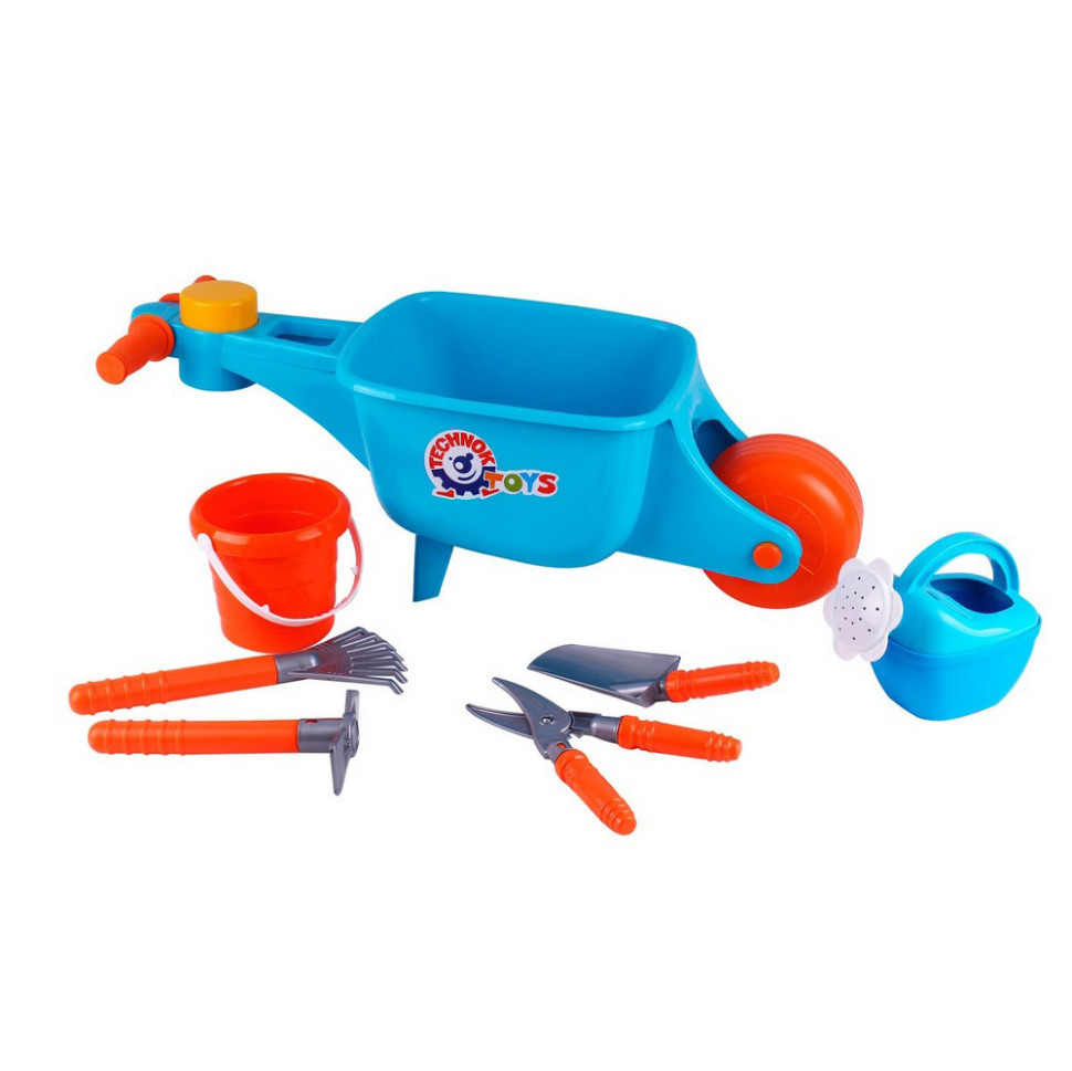 Детский игровой набор 