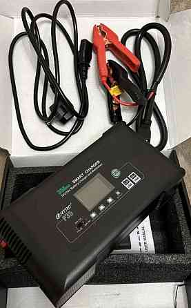 Инвертор FOVAL 3000W Чистый синус 12V-220V інвертор. Харьков