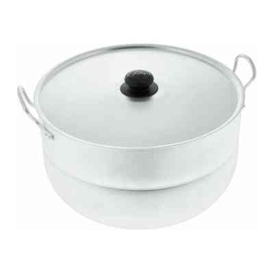 Кастрюля Interos сфера 13,0л (ІТ-АЛ 13,0С) Винница