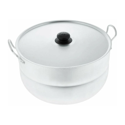 Кастрюля Interos сфера 13,0л (ІТ-АЛ 13,0С) Винница - изображение 1