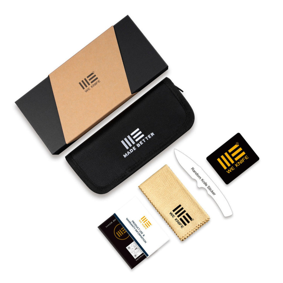 Ніж Weknife Skynix WE24087-DS1 Киев - изображение 9