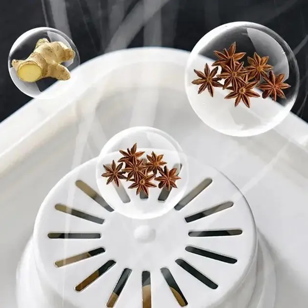 Диспенсер для сыпучих продуктов с дозатором "Профи-Дозатор 5000" / Контейнер для хранения сыпучих продуктов Коломия - фото 3