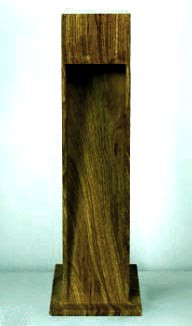 Світильник підлоговий "Гердон" мускат Миколаїв - фото 1