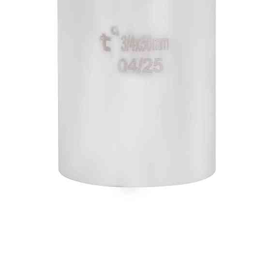 Подовжувач Thermo Alliance Standart 50х3/4" хром SD1302050 Київ
